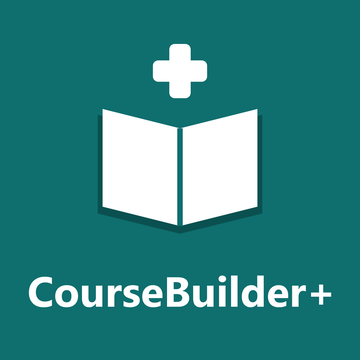 CourseBuilder+